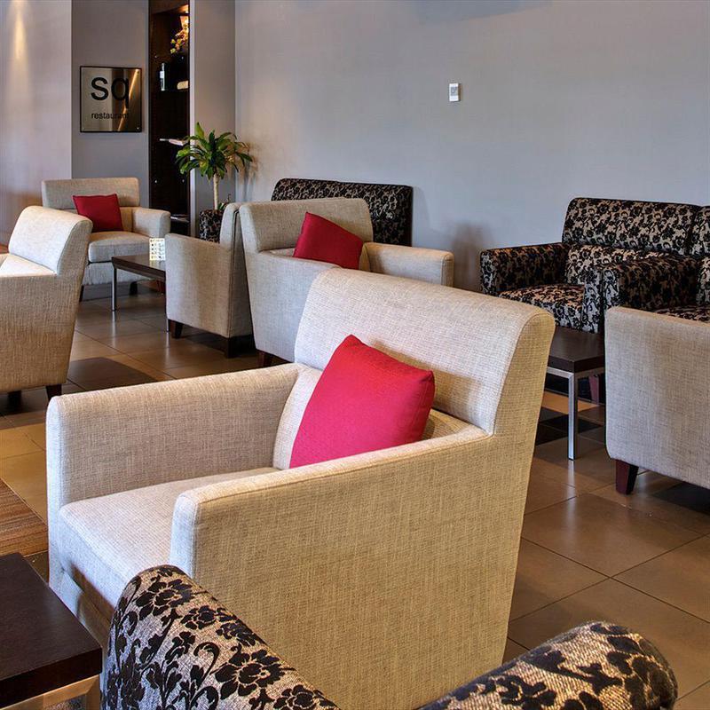 Mantra Hindmarsh Square Ξενοδοχείο Αδελαΐδα Εξωτερικό φωτογραφία
