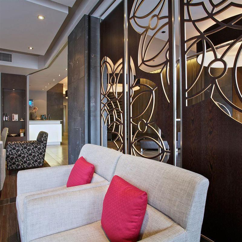 Mantra Hindmarsh Square Ξενοδοχείο Αδελαΐδα Εξωτερικό φωτογραφία