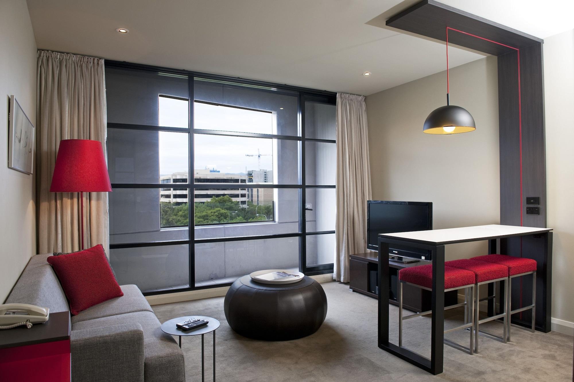 Mantra Hindmarsh Square Ξενοδοχείο Αδελαΐδα Εξωτερικό φωτογραφία