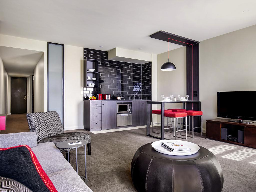 Mantra Hindmarsh Square Ξενοδοχείο Αδελαΐδα Εξωτερικό φωτογραφία