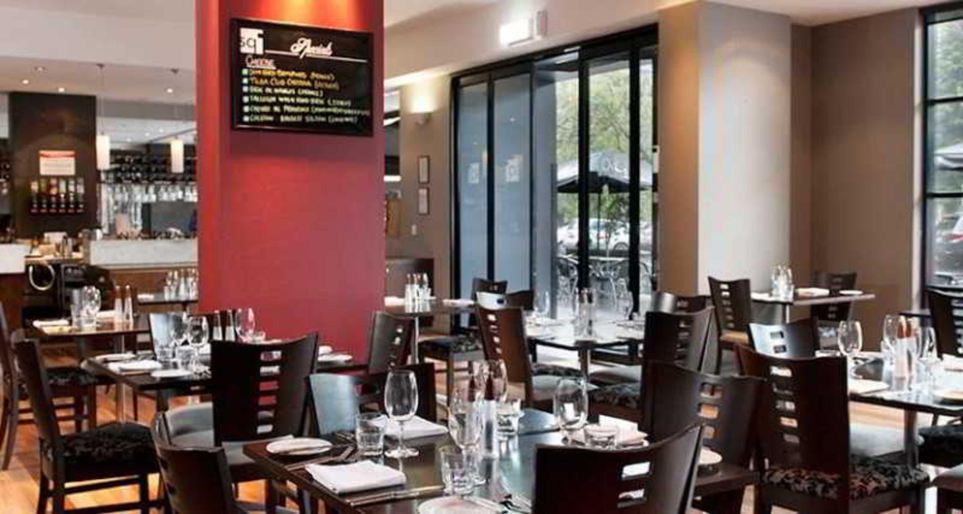Mantra Hindmarsh Square Ξενοδοχείο Αδελαΐδα Εξωτερικό φωτογραφία