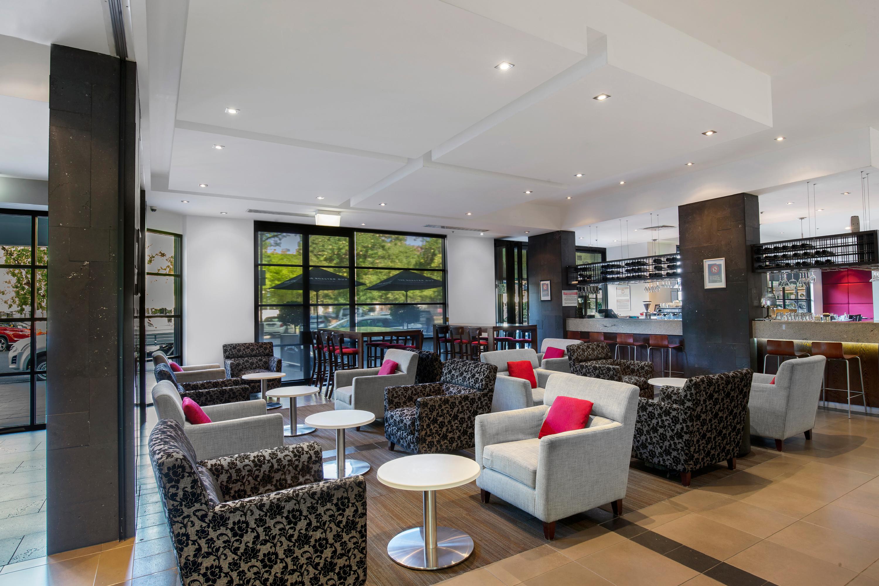 Mantra Hindmarsh Square Ξενοδοχείο Αδελαΐδα Εξωτερικό φωτογραφία