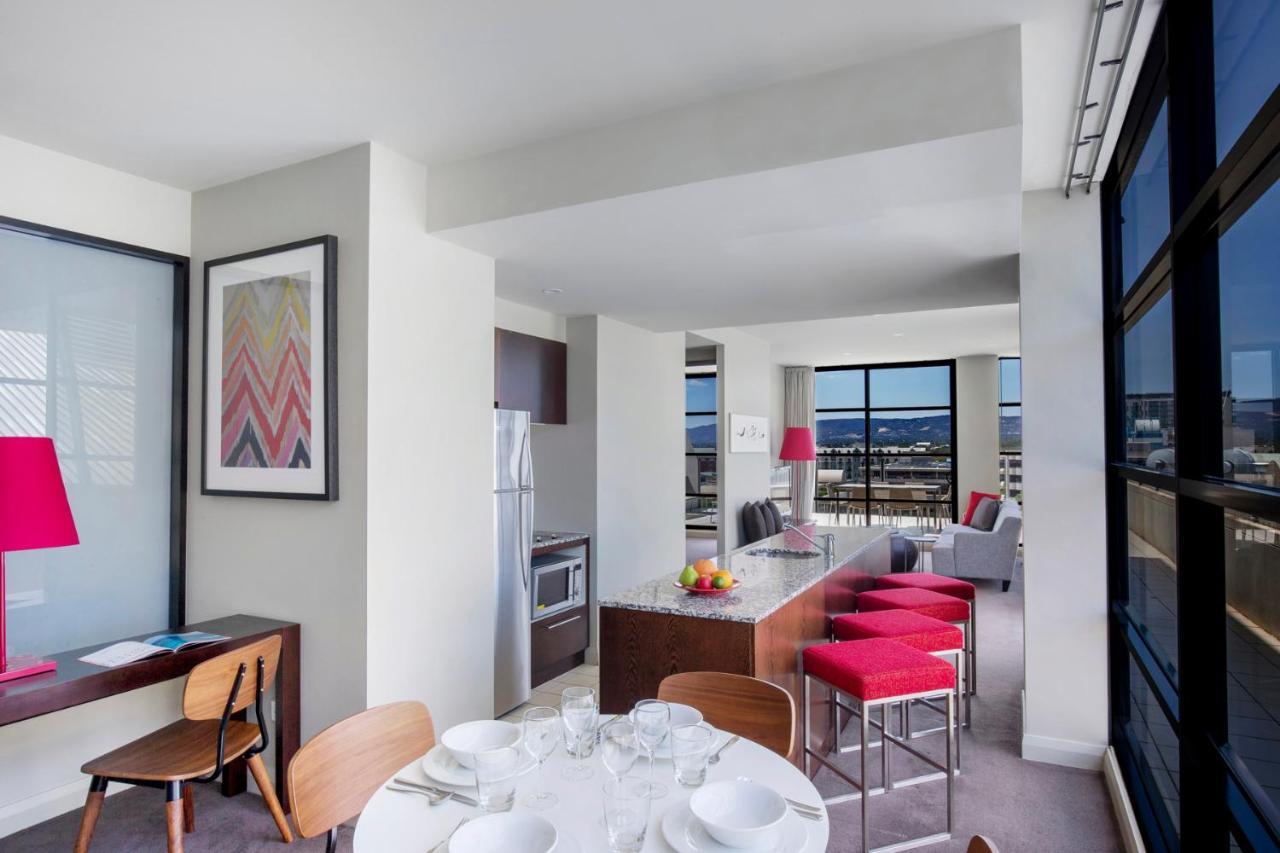 Mantra Hindmarsh Square Ξενοδοχείο Αδελαΐδα Εξωτερικό φωτογραφία