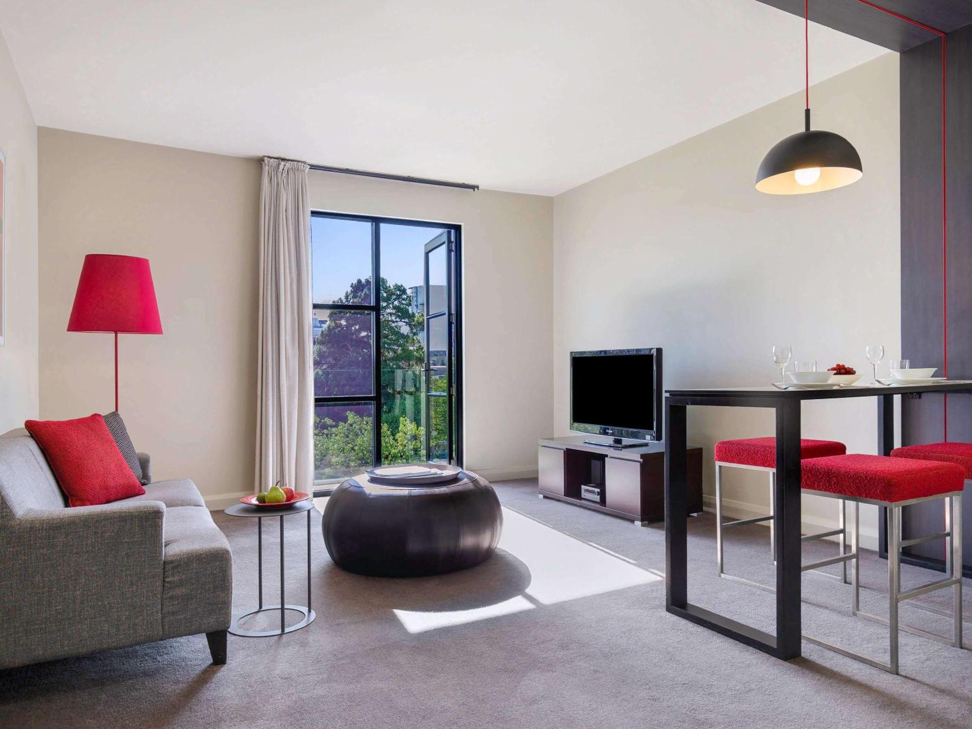 Mantra Hindmarsh Square Ξενοδοχείο Αδελαΐδα Εξωτερικό φωτογραφία