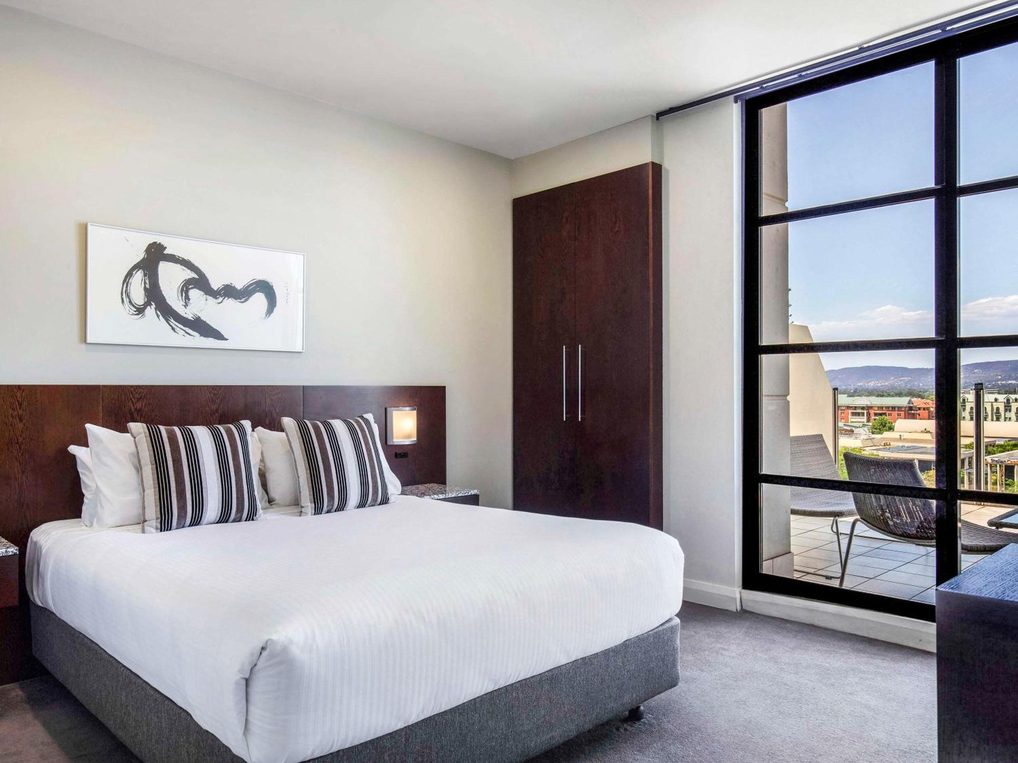 Mantra Hindmarsh Square Ξενοδοχείο Αδελαΐδα Εξωτερικό φωτογραφία