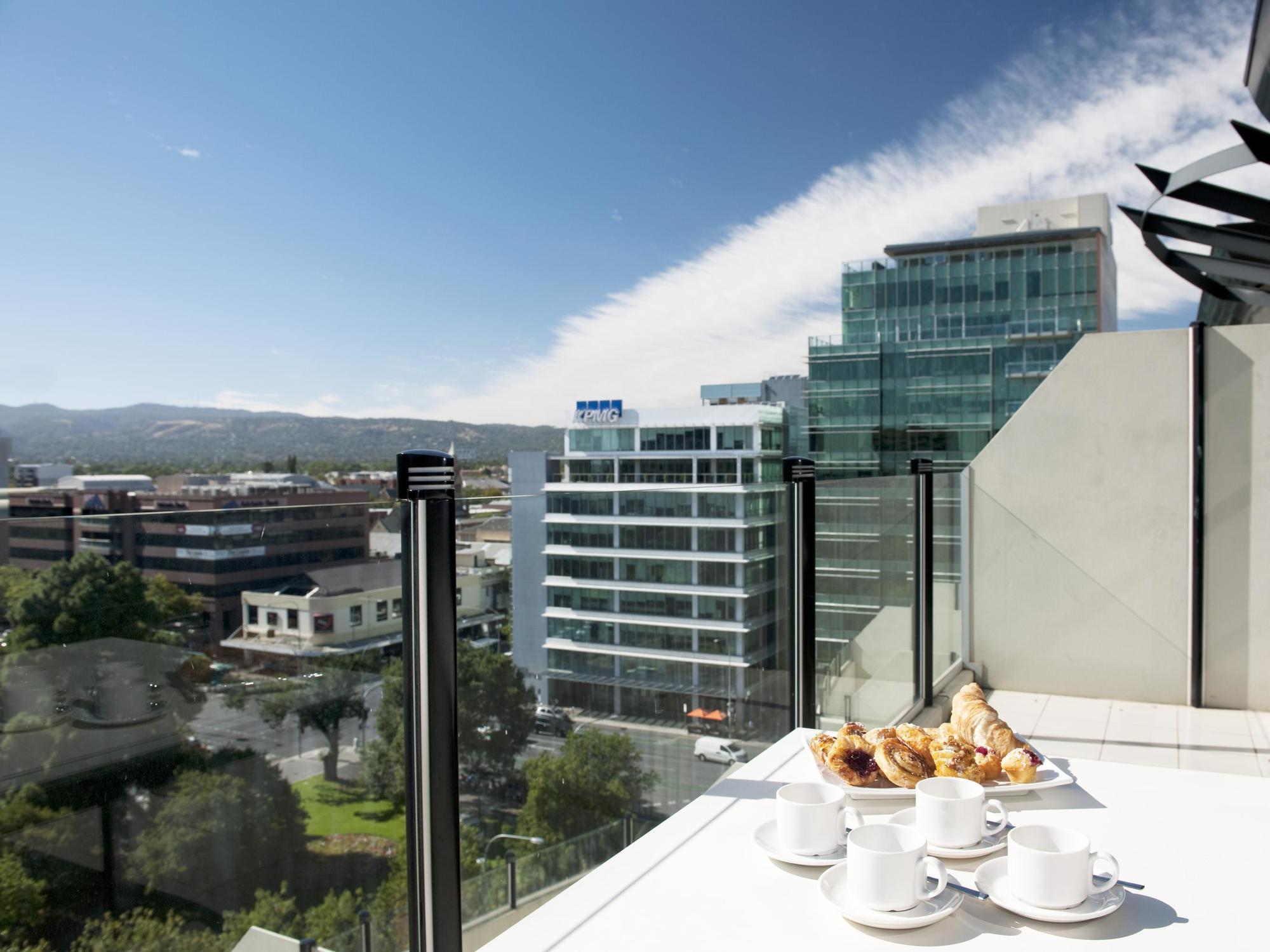 Mantra Hindmarsh Square Ξενοδοχείο Αδελαΐδα Εξωτερικό φωτογραφία