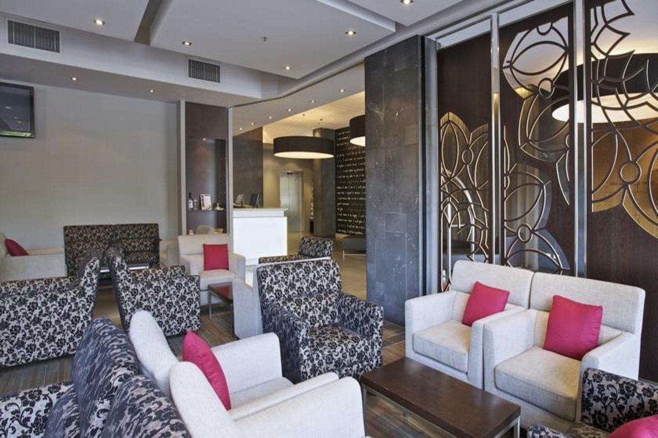 Mantra Hindmarsh Square Ξενοδοχείο Αδελαΐδα Εξωτερικό φωτογραφία