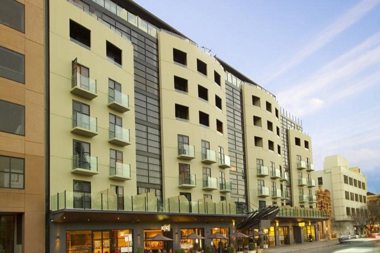 Mantra Hindmarsh Square Ξενοδοχείο Αδελαΐδα Εξωτερικό φωτογραφία