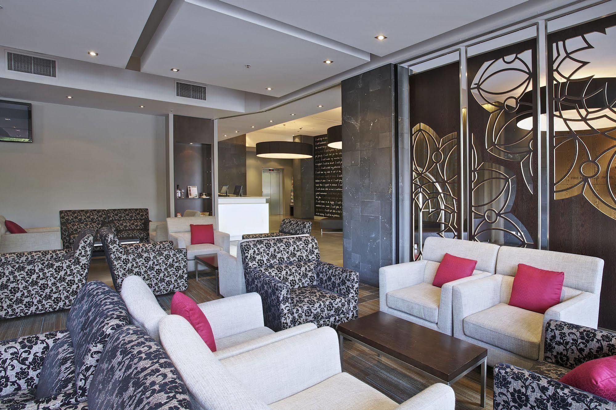 Mantra Hindmarsh Square Ξενοδοχείο Αδελαΐδα Εξωτερικό φωτογραφία