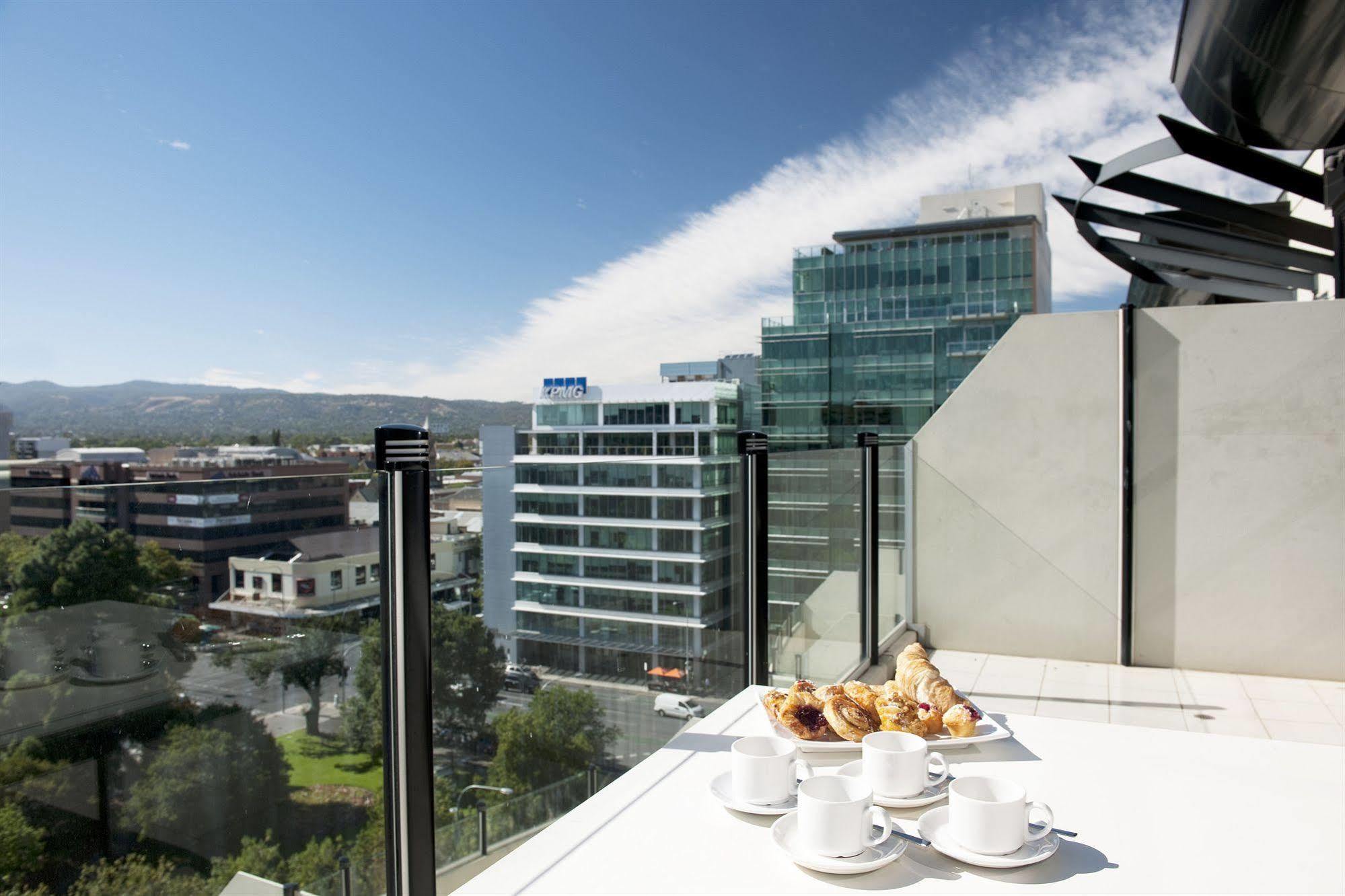 Mantra Hindmarsh Square Ξενοδοχείο Αδελαΐδα Εξωτερικό φωτογραφία